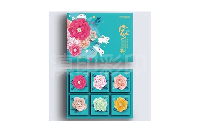 怎樣設(shè)計(jì)紙盒包裝，才能讓產(chǎn)品在貨架上更吸睛？云南滇印彩印分享