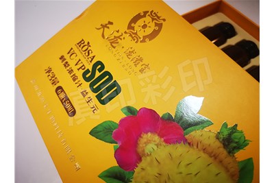 禮品盒批量定制，怎樣控制成本又不失精致？昆明滇印彩印來(lái)支招